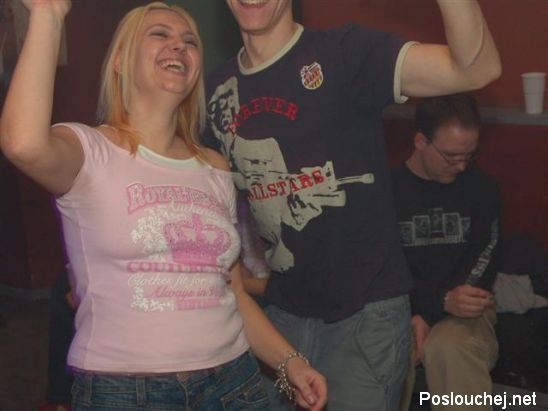 Roxy - Zen - 16.12.2005